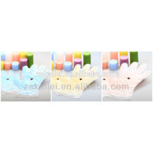 disposable paraffin wax gloves